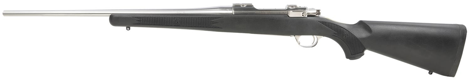Ruger Hawkeye Ultralight M77 Black / Stainless .30-06 20" Barrel 4-Rounds - Image 2