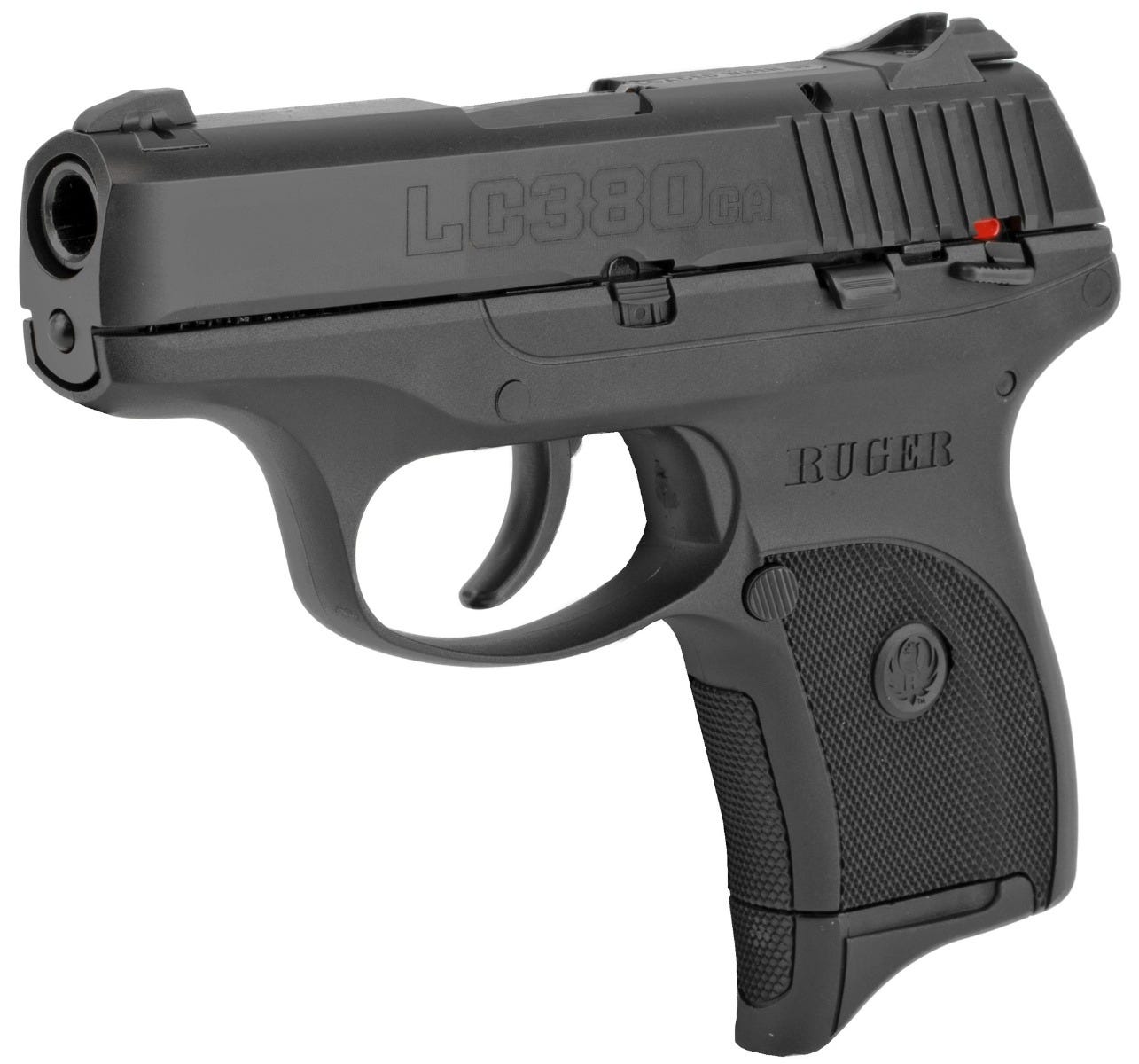 Ruger LC380 .380 ACP 3.12" Barrel 7-Rounds - Image 3