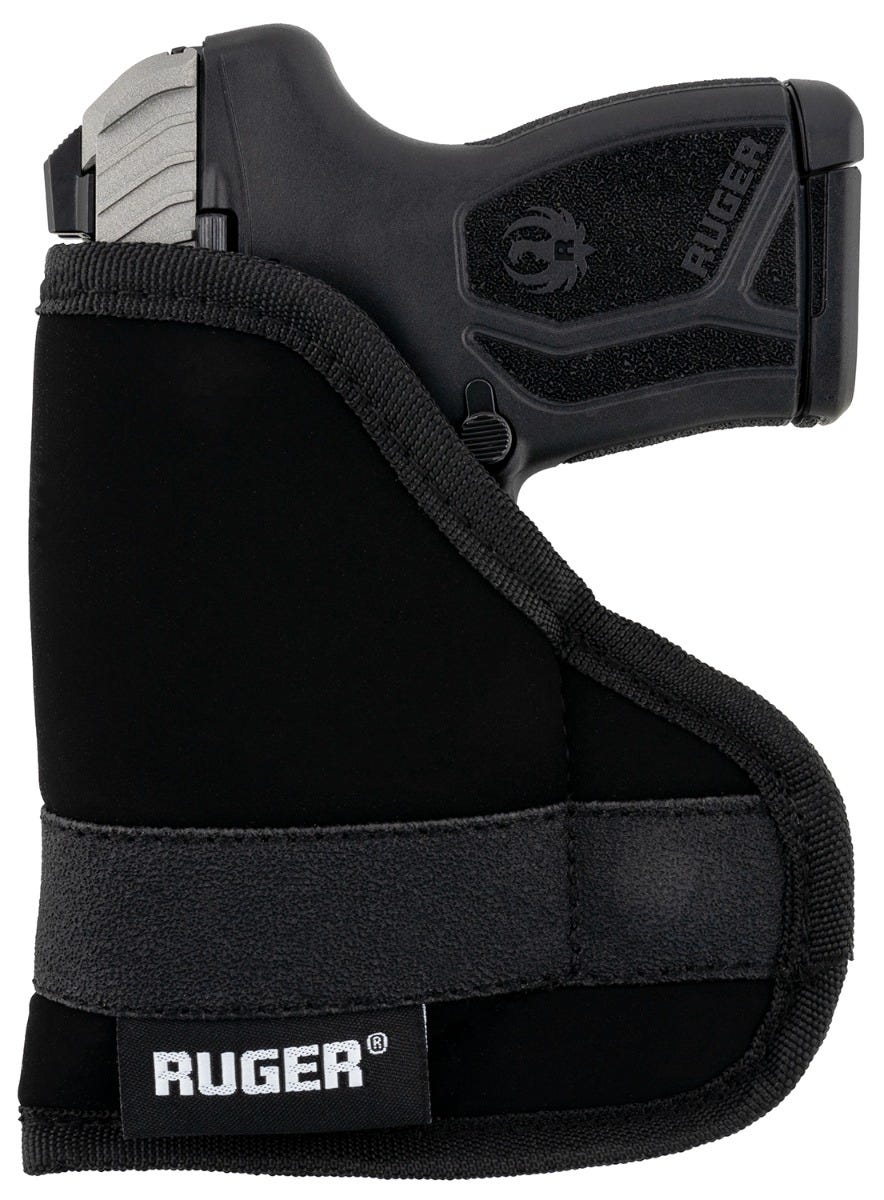 Ruger LCP MAX Stainless .380 ACP 2.8" Barrel 10-Rounds - Image 3