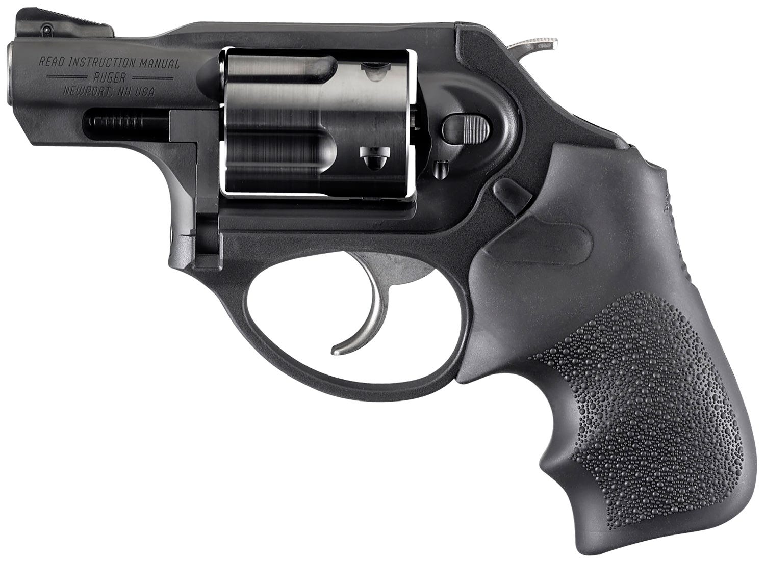 Ruger LCRx 9mm 1.87" Barrel 5-Rounds - Image 2