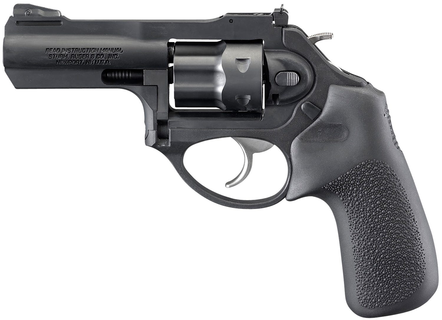 Ruger LCRx .22 Mag 3" Barrel 6-Rounds - Image 2
