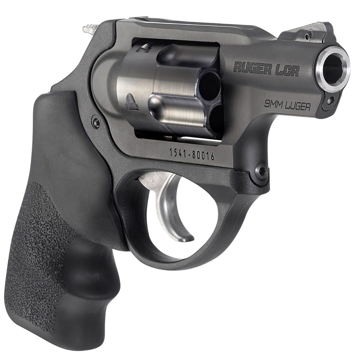 Ruger LCRx 9mm 1.87" Barrel 5-Rounds - Image 3