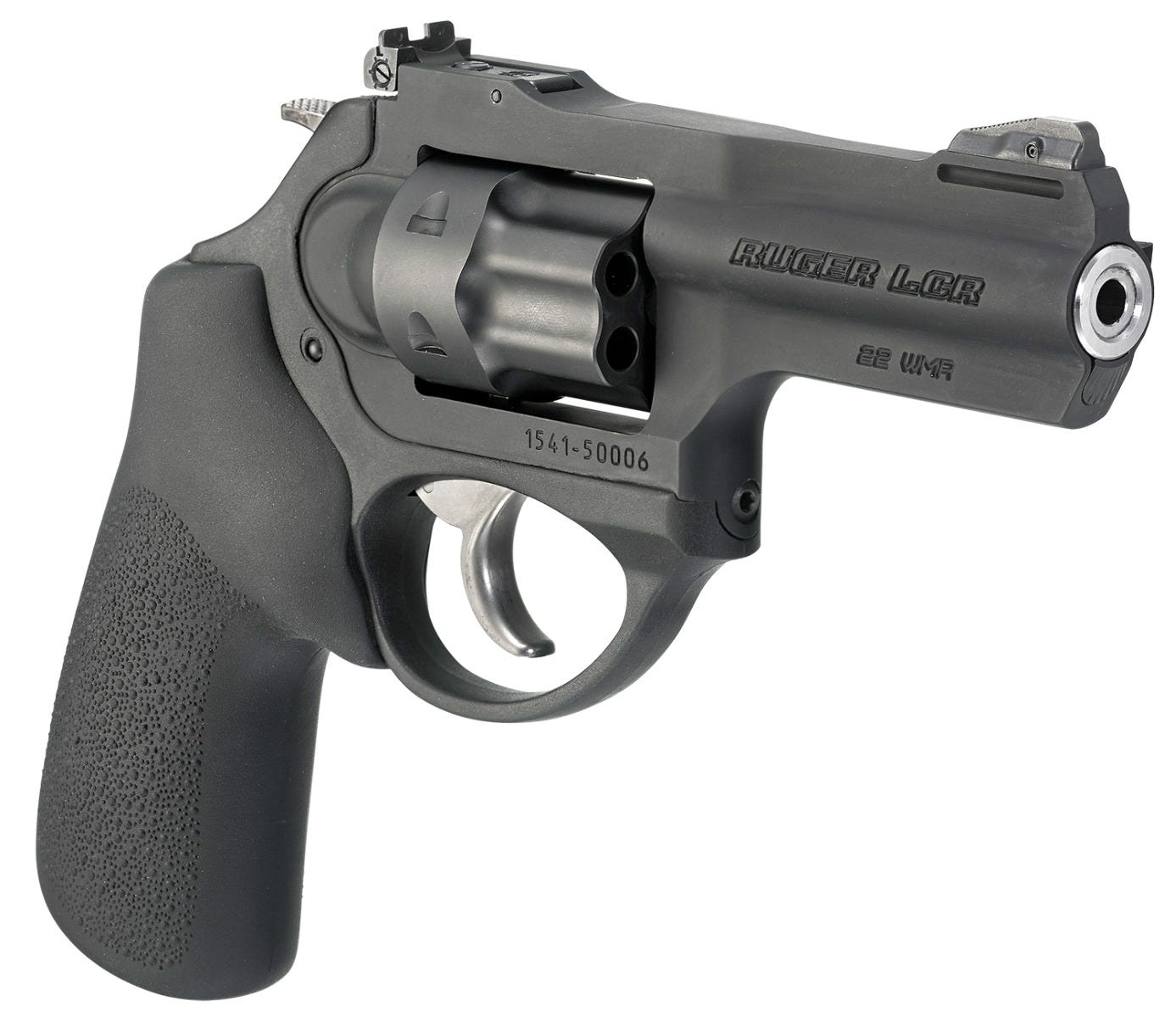 Ruger LCRx .22 Mag 3" Barrel 6-Rounds - Image 3