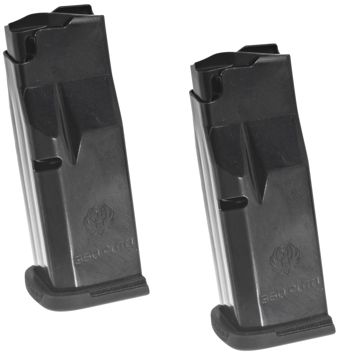 Ruger OEM Magazine .380 ACP 10-Rounds Value Pack for LCP Max