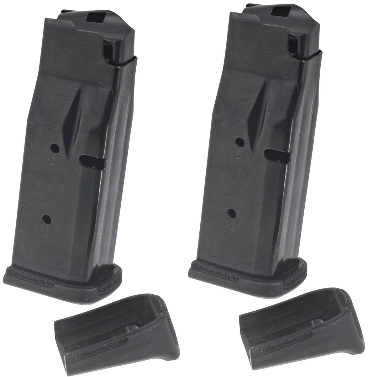 Ruger OEM Magazine .380 ACP 10-Rounds Value Pack for LCP Max - Image 2