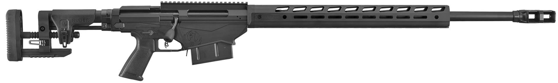 Ruger Precision .300 PRC 26" Barrel 5-Rounds M-LOK Handguard