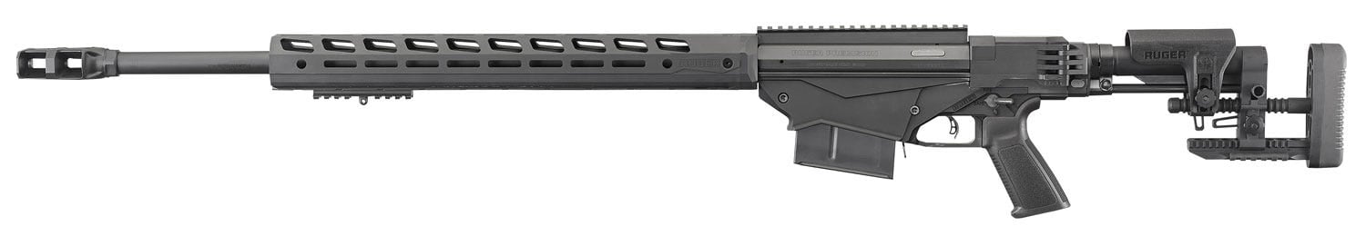 Ruger Precision Rifle .338 Lapua 26" Barrel 5-Rounds - Image 2
