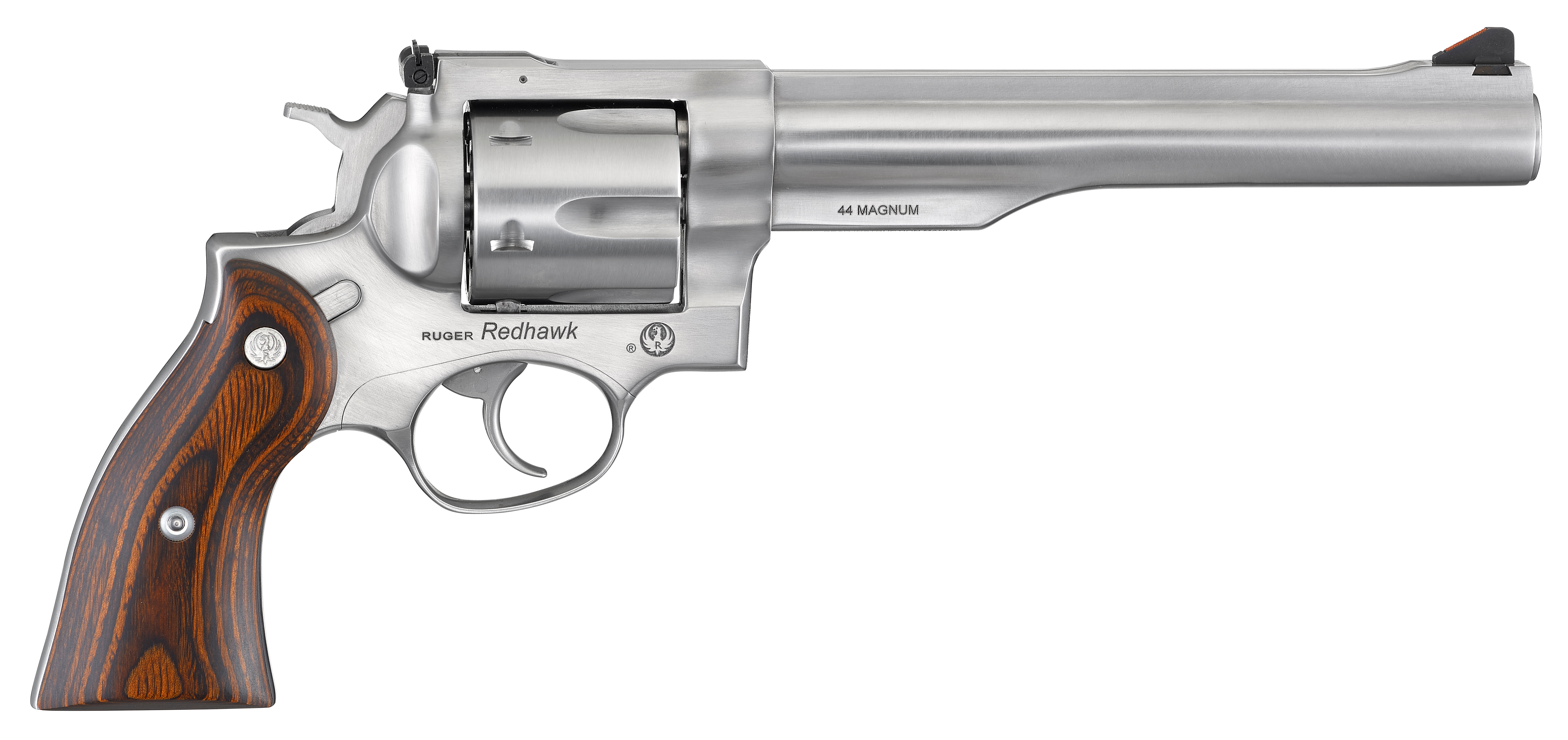 Ruger Redhawk Satin .44 Mag 7.5" Barrel 6-Rounds