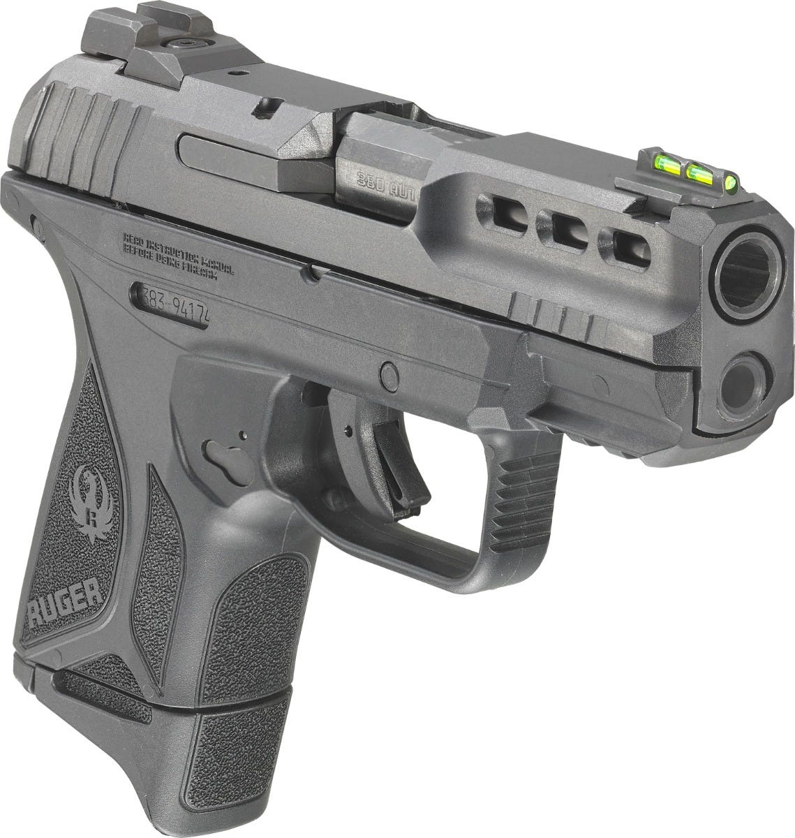 Ruger Security-380 .380 ACP 3.4" Barrel 10-Rounds - Image 3