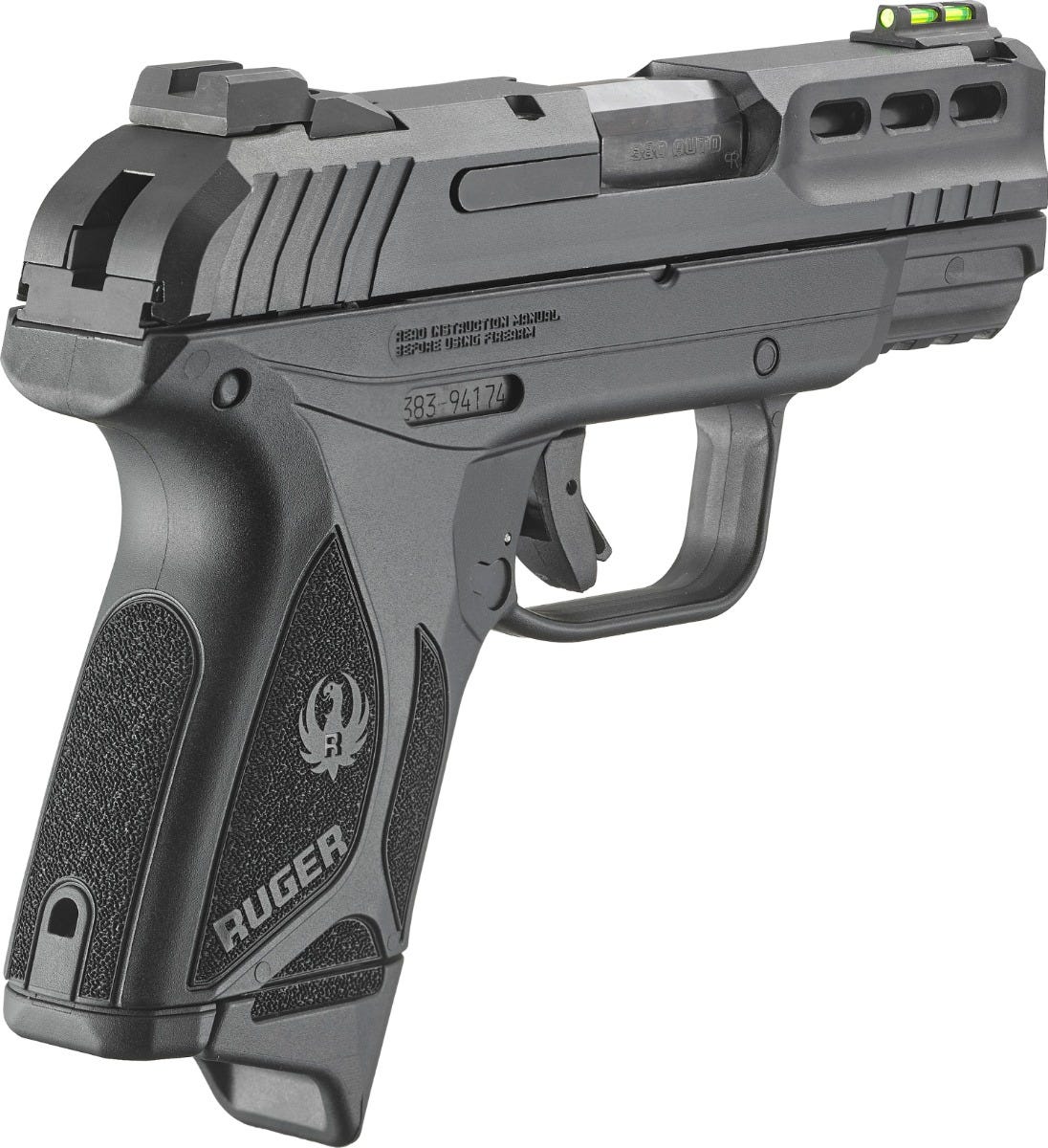 Ruger Security-380 .380 ACP 3.4" Barrel 10-Rounds - Image 5