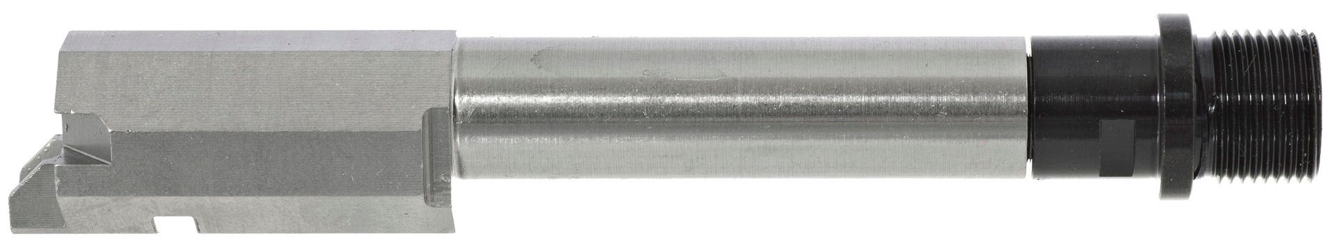 Ruger Threaded Barrel Kit Stainless .22 LR 3.5" Barrel for SR22 - Image 2