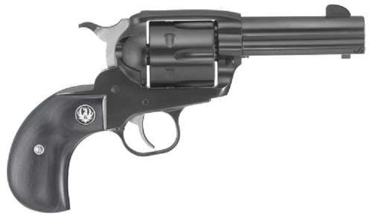Ruger Vaquero Birds Head .45 Colt 3.75" Barrel 6-Rounds