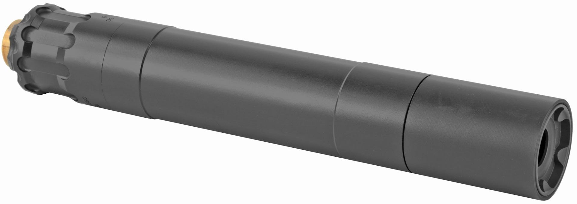 Rugged Suppressors Obsidian 45 .45 ACP .578x28 Piston - Image 2