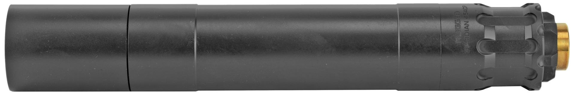Rugged Suppressors Obsidian 45 .45 ACP .578x28 Piston - Image 3