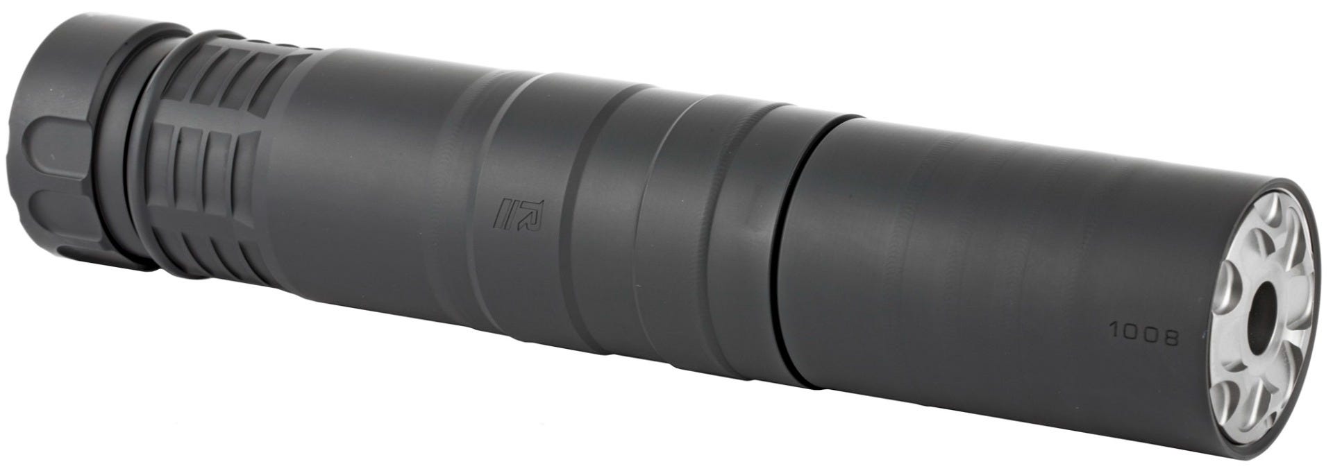 Rugged Suppressors Radiant762 Suppressor 7.62mm with M2 Brake