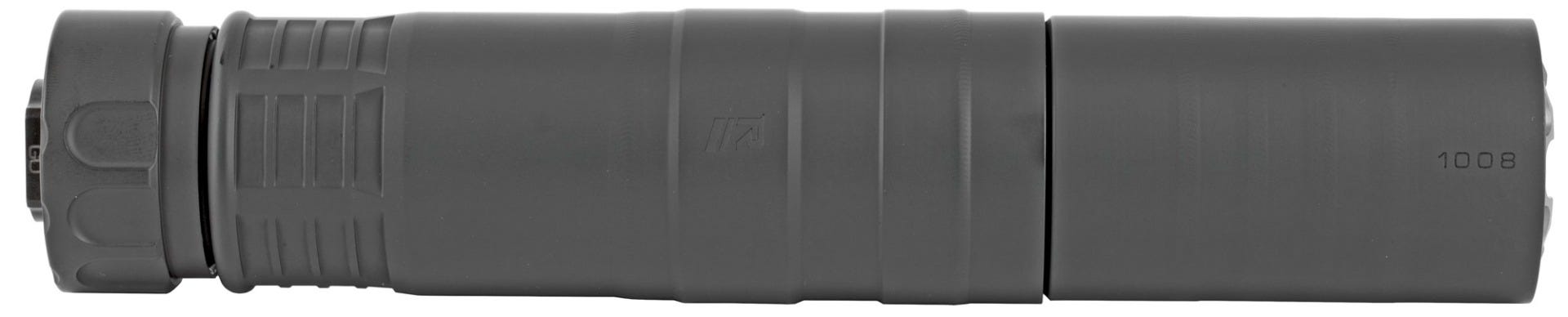 Rugged Suppressors Radiant762 Suppressor 7.62mm with M2 Brake - Image 3