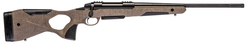 Sako S20 Hunter Roughtech Tan 6.5 Creedmoor 24" Barrel 5-Rounds
