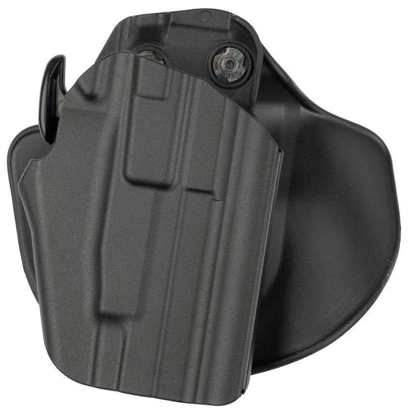 Safariland GLS Pro-Fit Belt & Paddle Holster Combo Right-Hand
