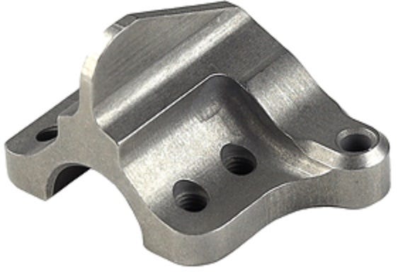 Samson Gas Block Stainless AC-556 Style for Mini 14 2007 or Earlier - Image 3