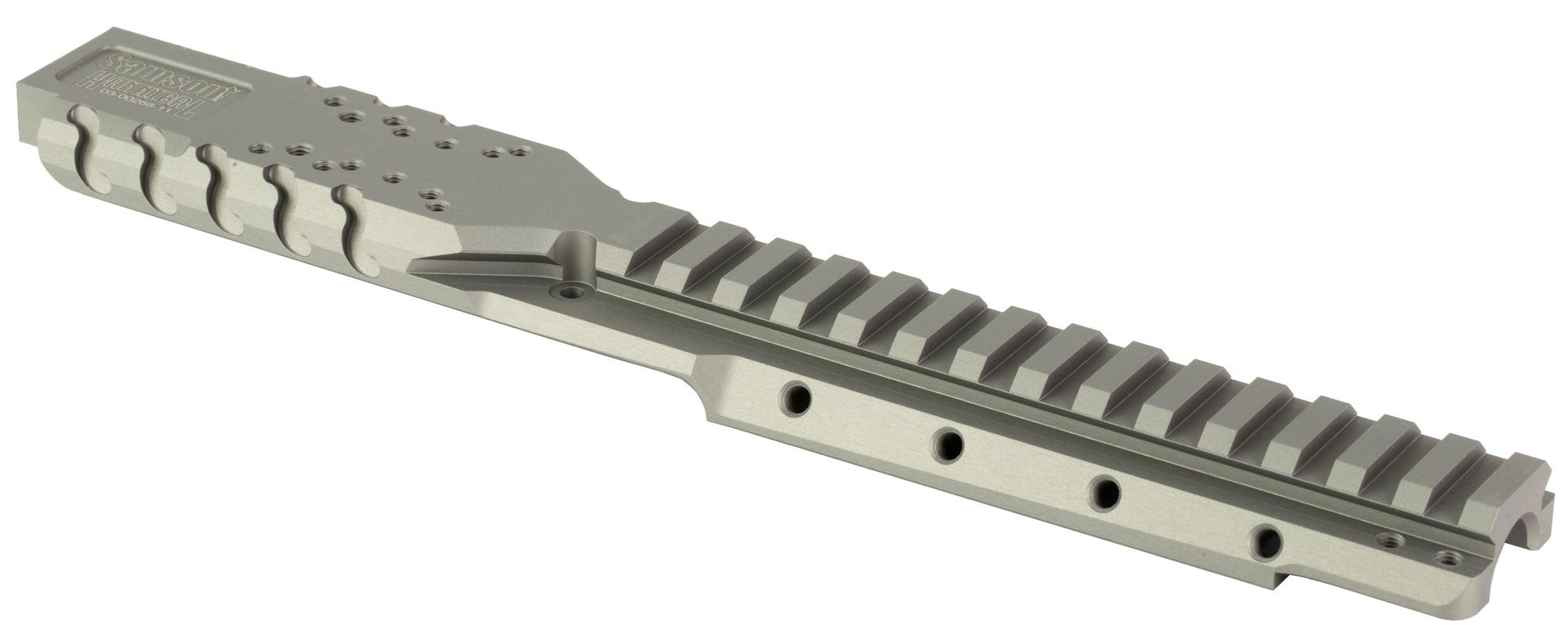 Samson Hannibal Rail Natural Gray for Mini 14 2007 or Earlier