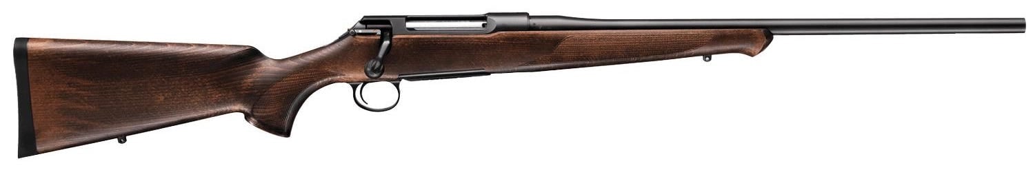 Sauer Classic 100 Walnut .243 Win 22" Barrel 5-Rounds