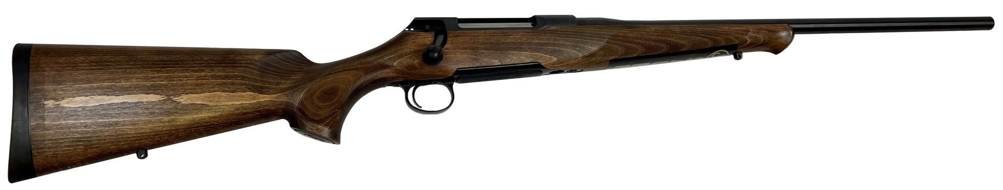 Sauer Classic 100 Beechwood .270 Win 22" Barrel 5-Rounds