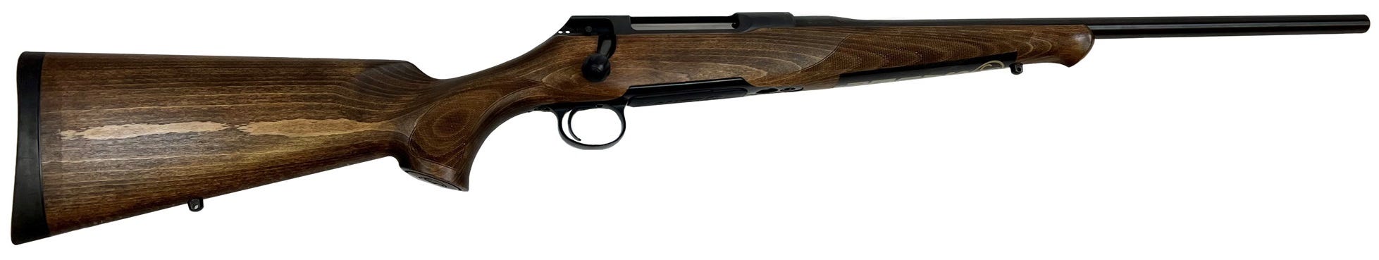 Sauer Classic 100 Beechwood .308 Win 22" Barrel 5-Rounds