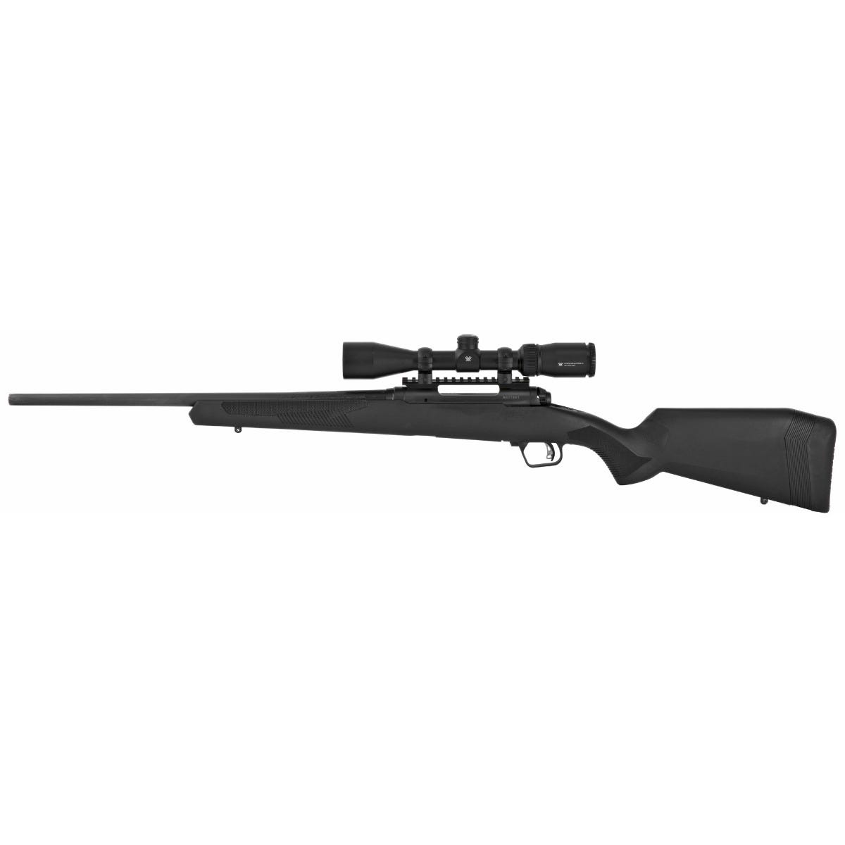 Savage 110 Apex Hunter XP .308 Win 20" Barrel 4-Rounds Includes Vortex Crossfire II 3-9x40 Scope - Image 2