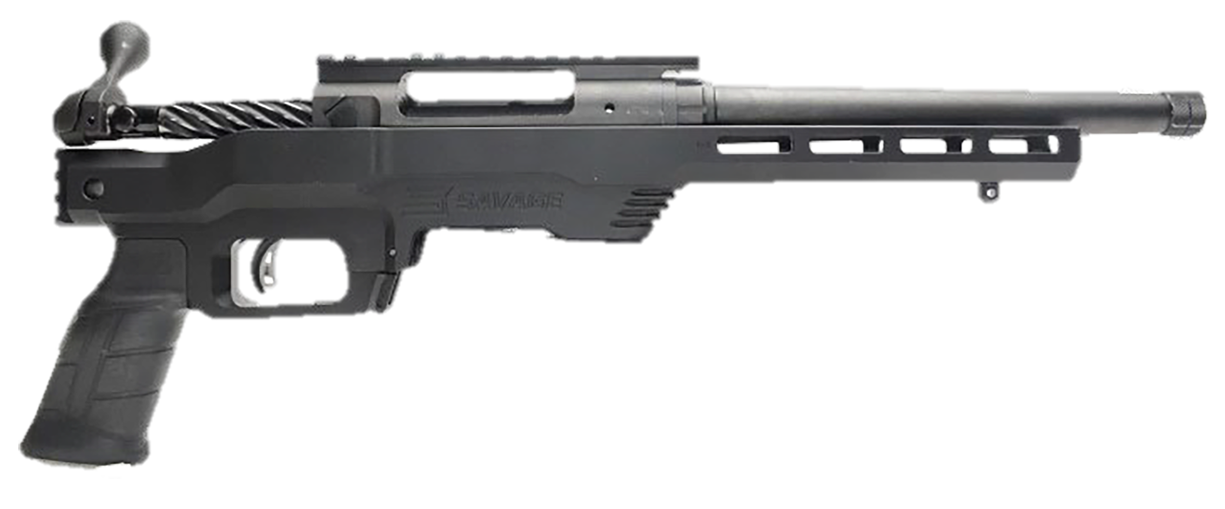 Savage Arms 110 PCS Pistol .308 Win 10.50" Barrel 10-Rounds 7" M-LOK Free-Float Handguard