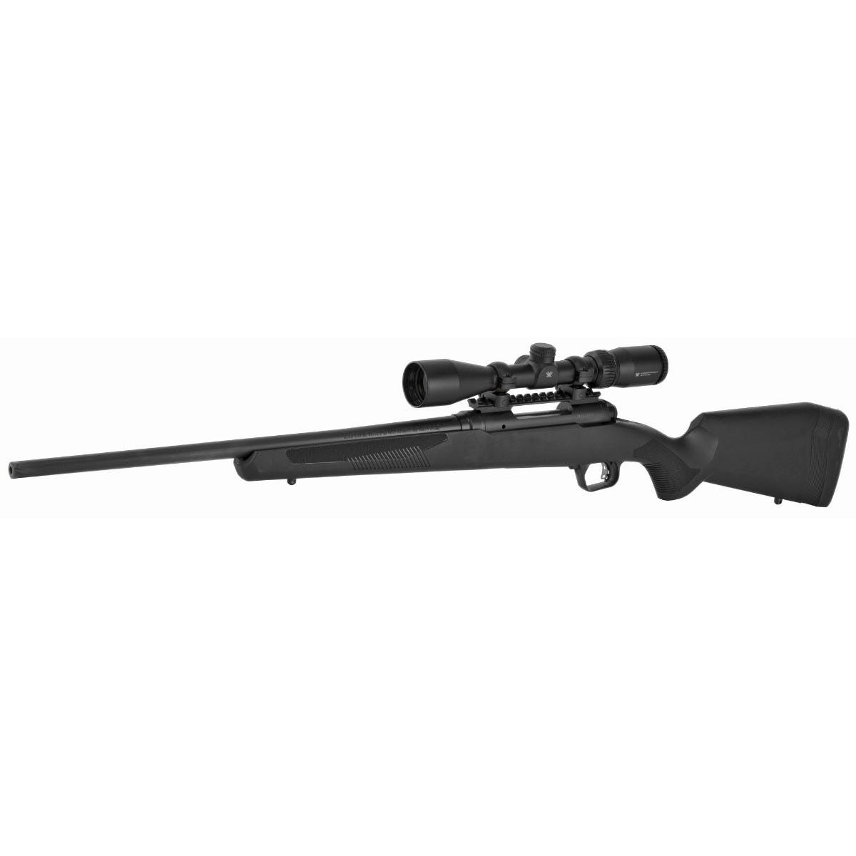 Savage 110 Apex Hunter XP .308 Win 20" Barrel 4-Rounds Includes Vortex Crossfire II 3-9x40 Scope - Image 3