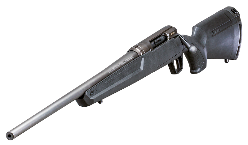 Savage Axis .25-06 Rem 22" Barrel 4-Rounds Left Hand - Image 2