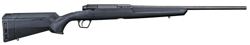 Savage Axis .25-06 Rem 22" Barrel 4-Rounds Left Hand - Image 3