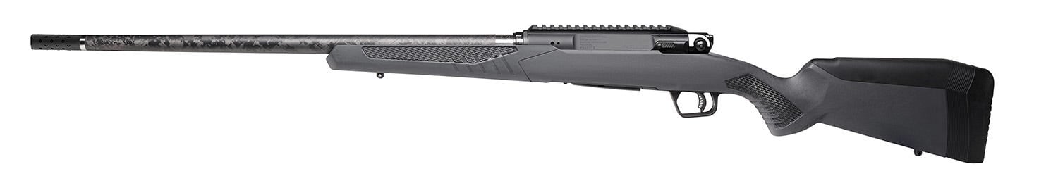 Savage Impulse Mountain Hunter Gray .30-06 22" Barrel 4-Rounds - Image 2