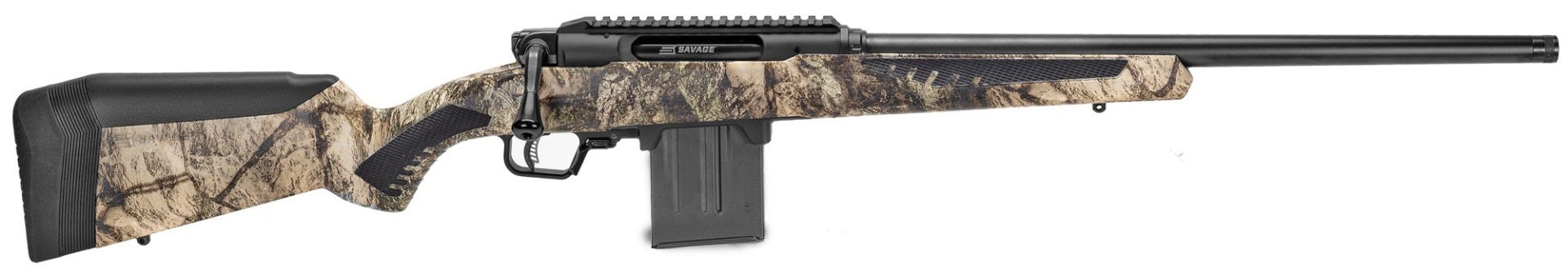 Savage Impulse Predator Mossy Oak Terra Gila .308 Win 20" Barrel 10-Rounds