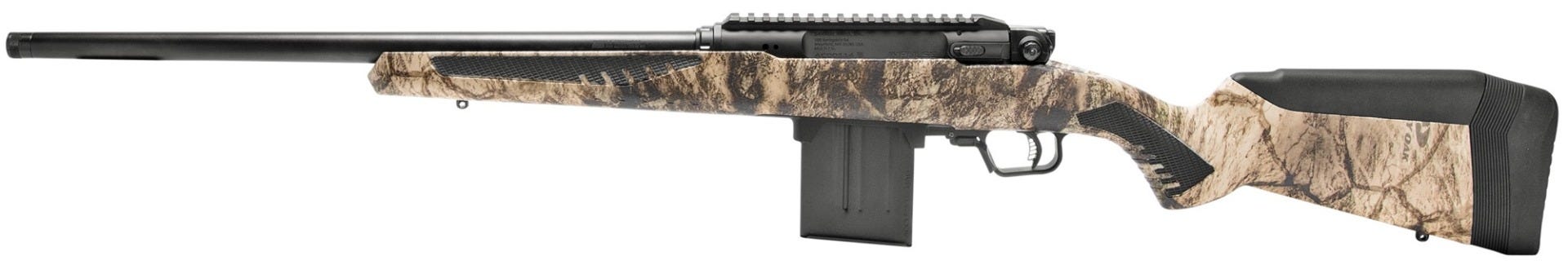 Savage Impulse Predator Mossy Oak Terra Gila .308 Win 20" Barrel 10-Rounds - Image 2