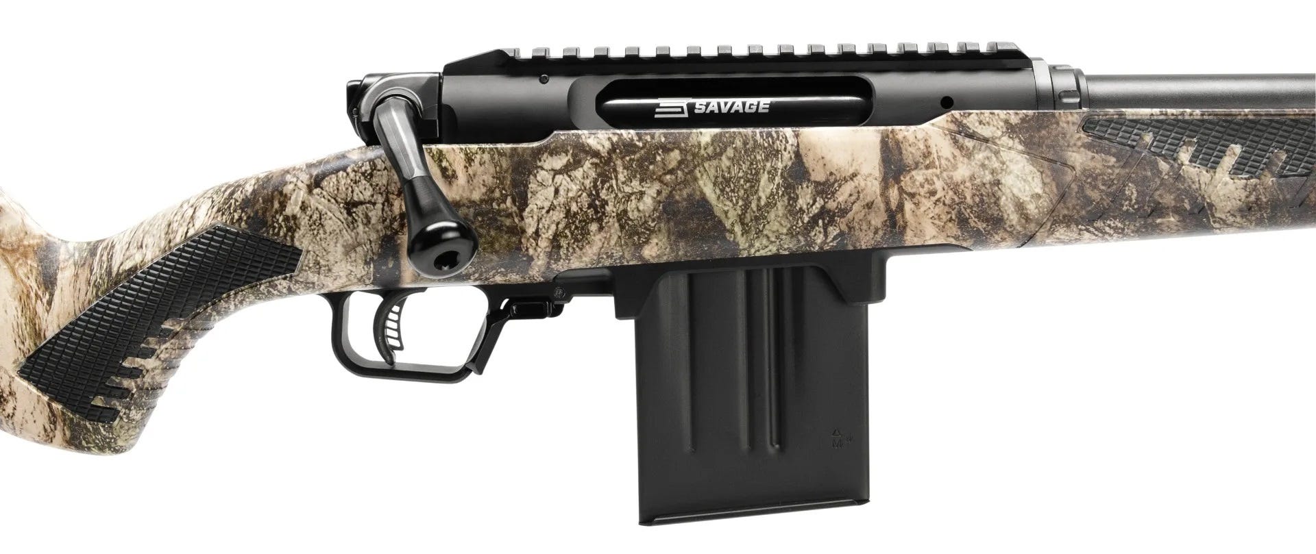 Savage Impulse Predator Mossy Oak Terra Gila .308 Win 20" Barrel 10-Rounds - Image 5
