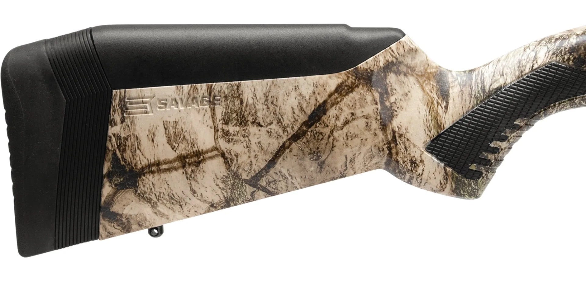 Savage Impulse Predator Mossy Oak Terra Gila .308 Win 20" Barrel 10-Rounds - Image 4