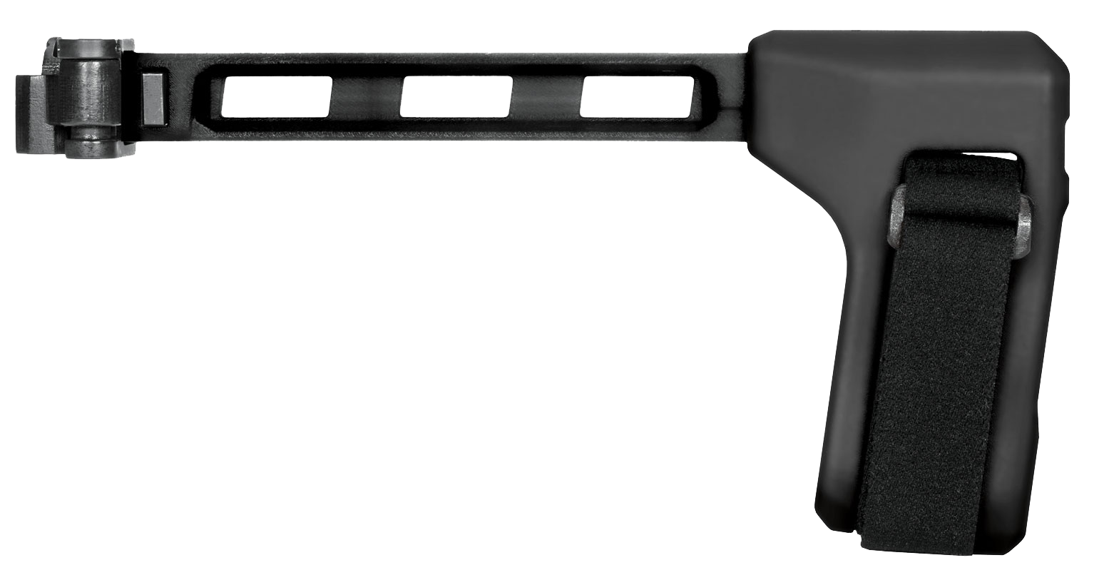 SB Tactical FS1913 Stabilizing Brace Side-Folding for AR-Platform