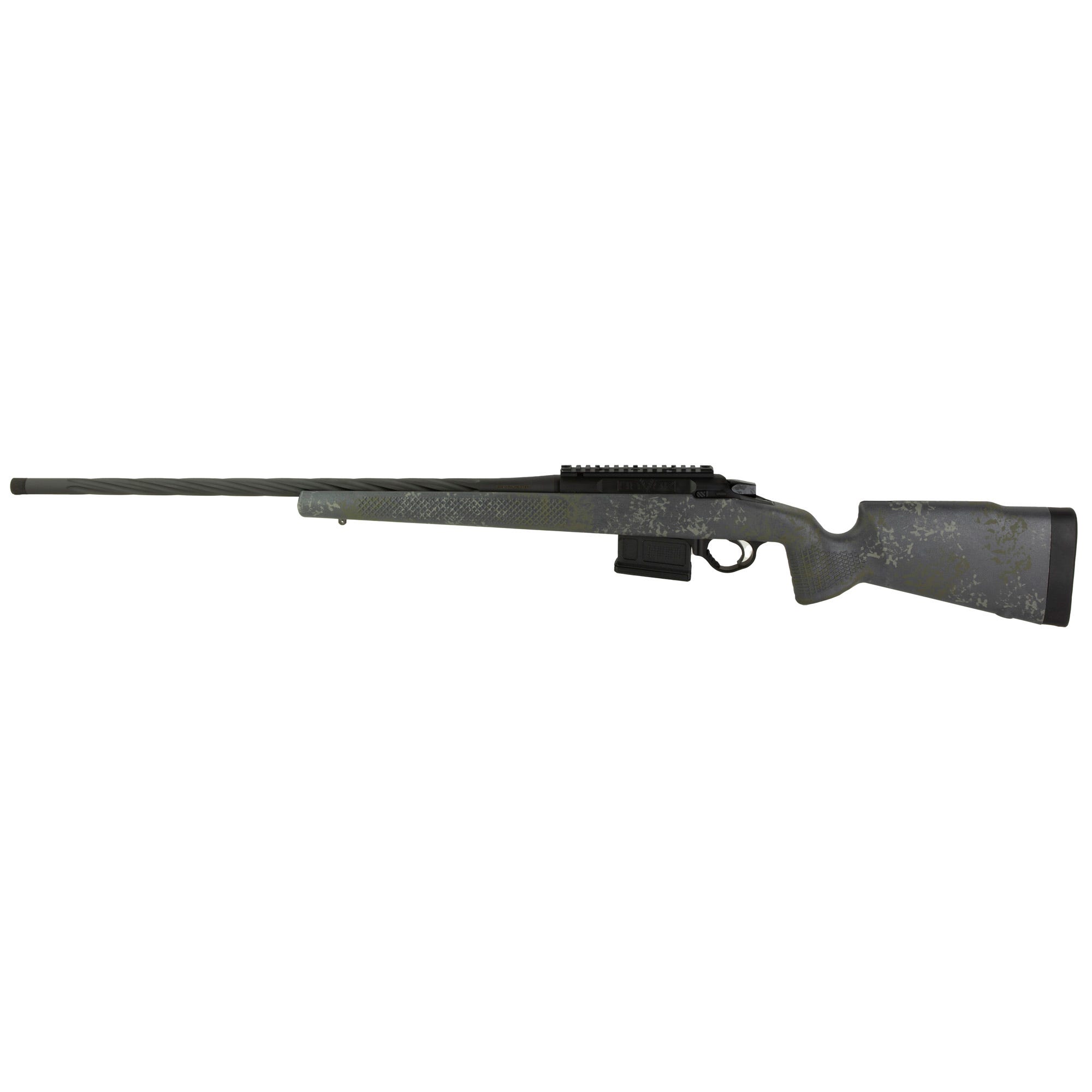 Seekins Precision HAVAK Pro Hunter 2 Mountain Shadow 308 Winchester 24" Barrel 5-Rounds - Image 2