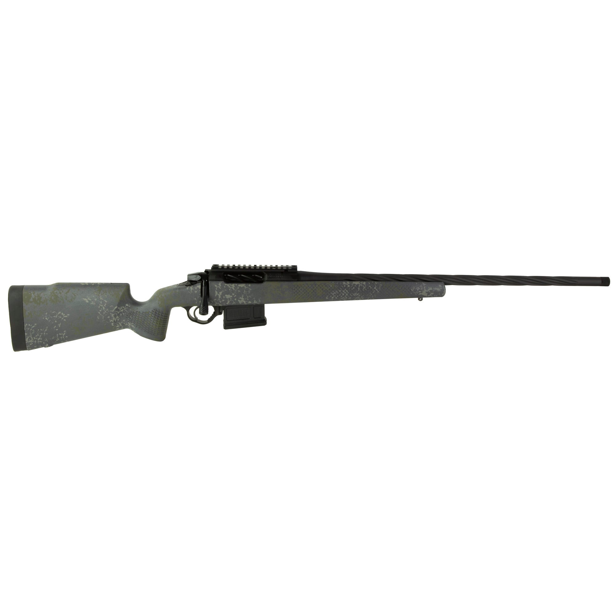 Seekins Precision HAVAK Pro Hunter 2 Mountain Shadow 308 Winchester 24" Barrel 5-Rounds