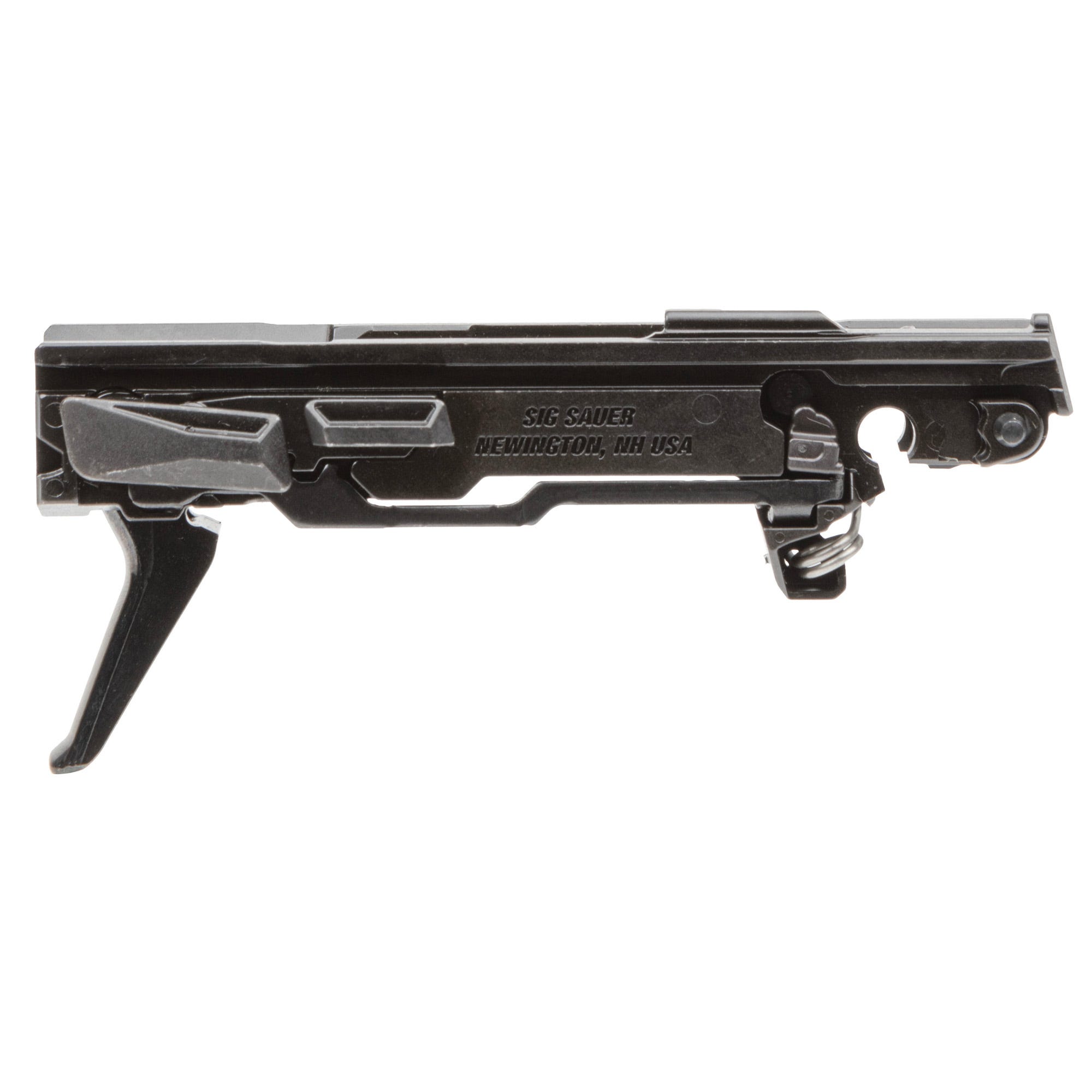Sig Sauer P365 FCU Black 9mm / .380 ACP - Image 2