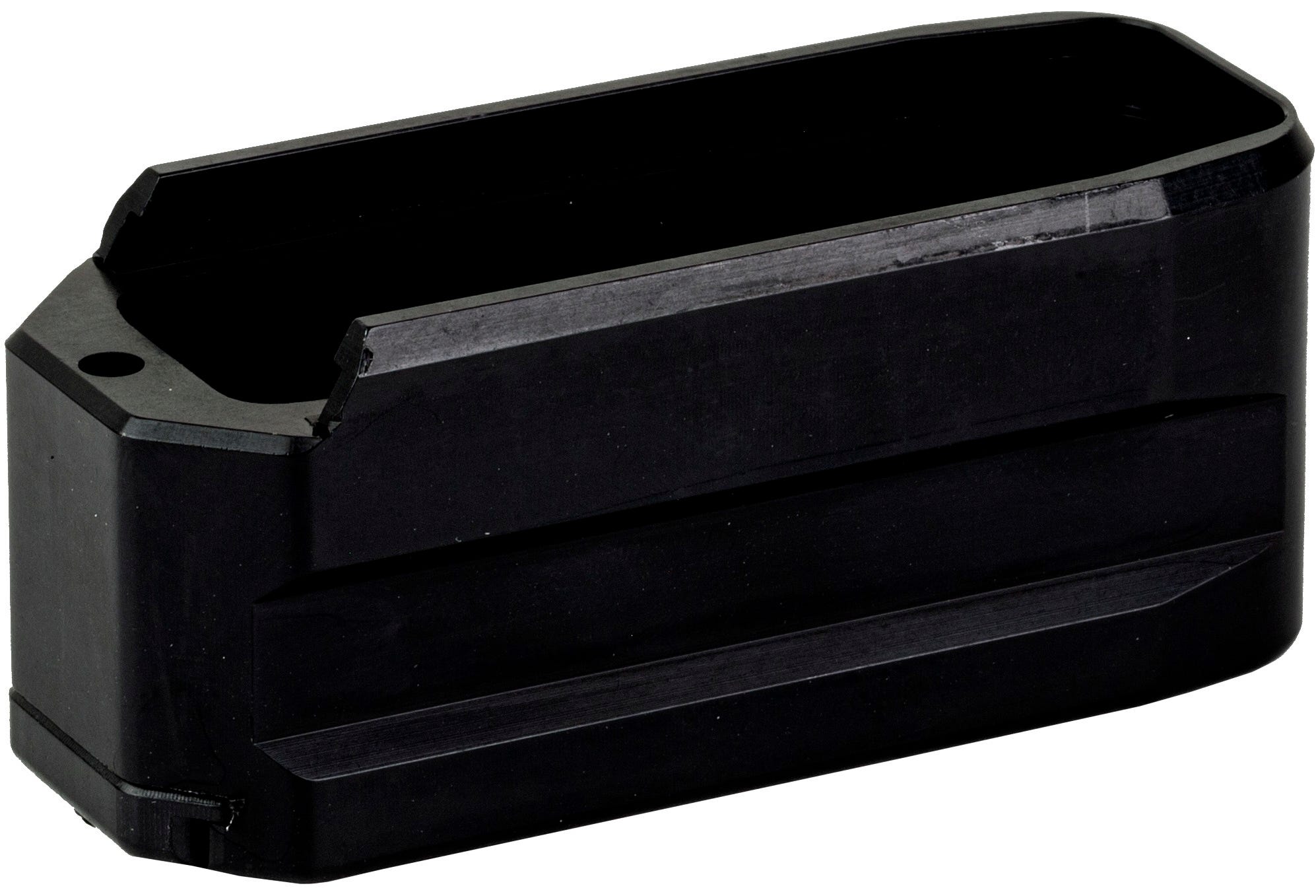 Shield Arms Magazine Extension +5-Rounds for PMAG Gen 2