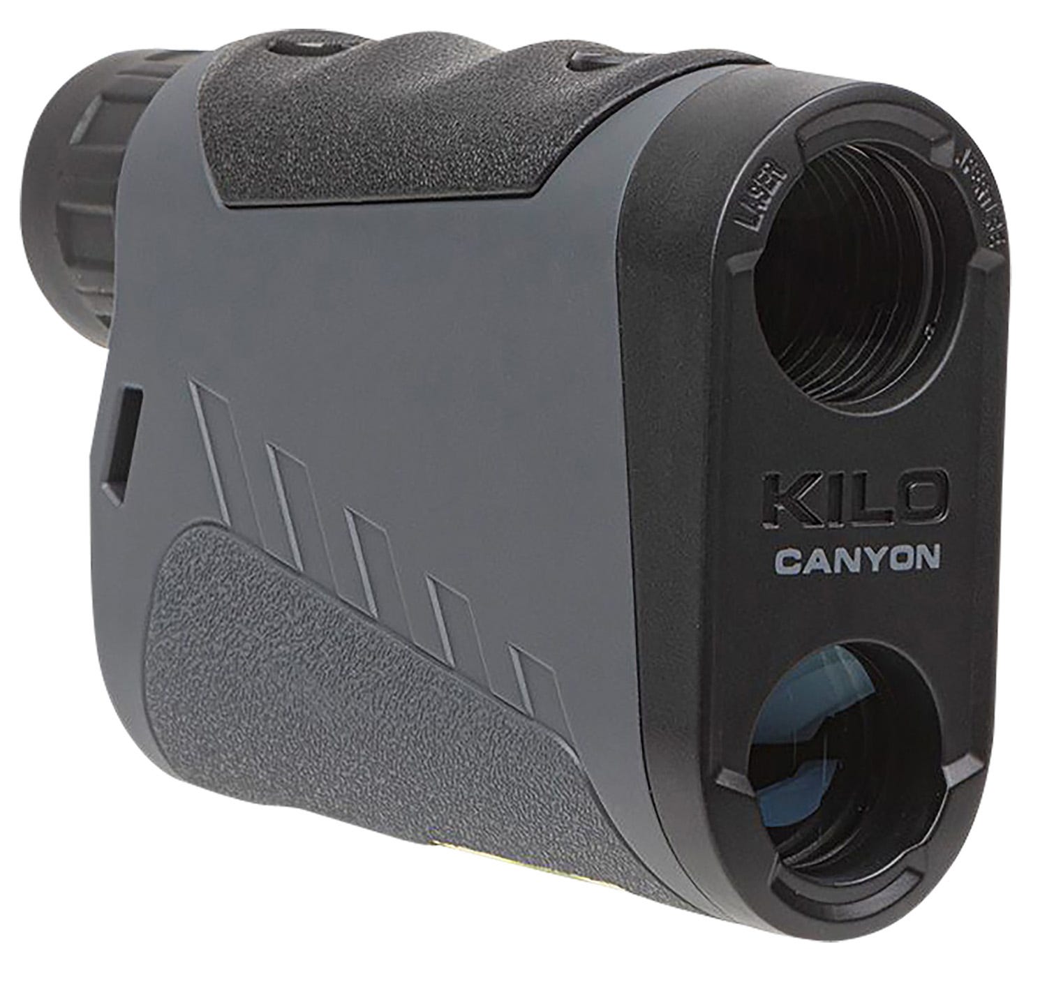 Sig Sauer KILO Canyon Graphite 6x22mm Illuminated Red Circle with Dot Reticle - Image 2