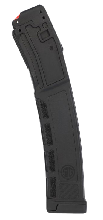 Sig Sauer OEM Magazine 9mm 35-Rounds for MPX