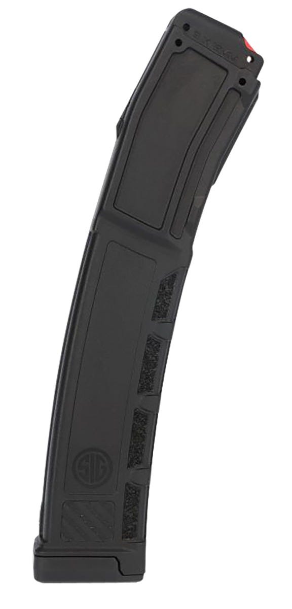 Sig Sauer OEM Magazine 9mm 35-Rounds for MPX - Image 2