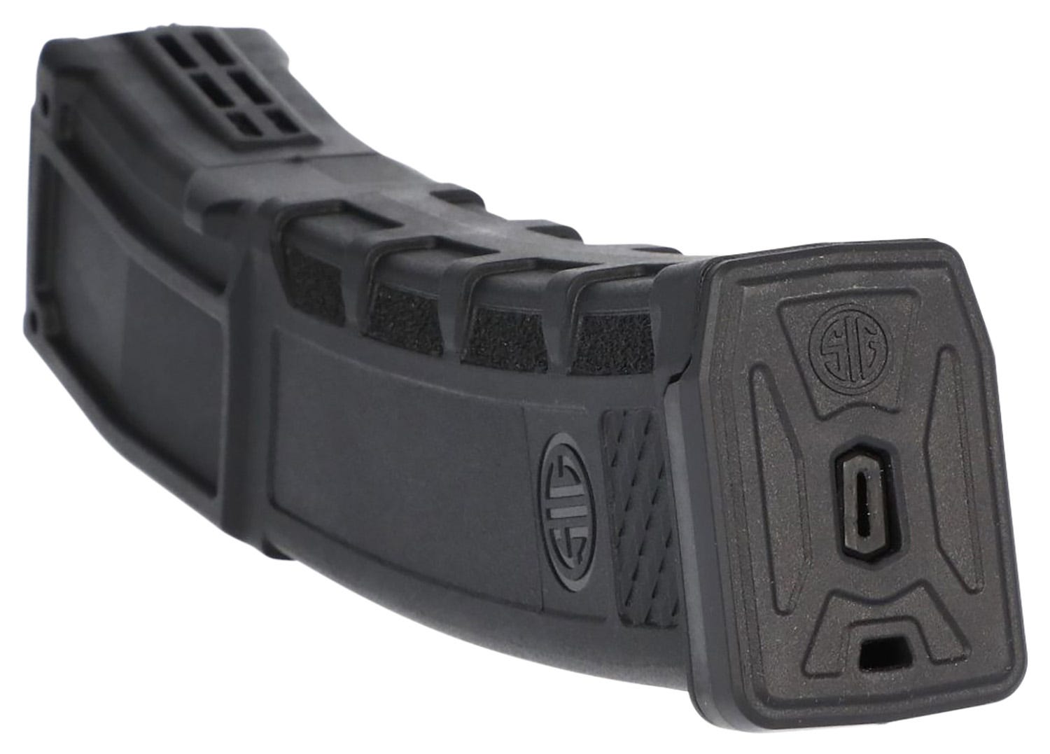 Sig Sauer OEM Magazine 9mm 35-Rounds for MPX - Image 3