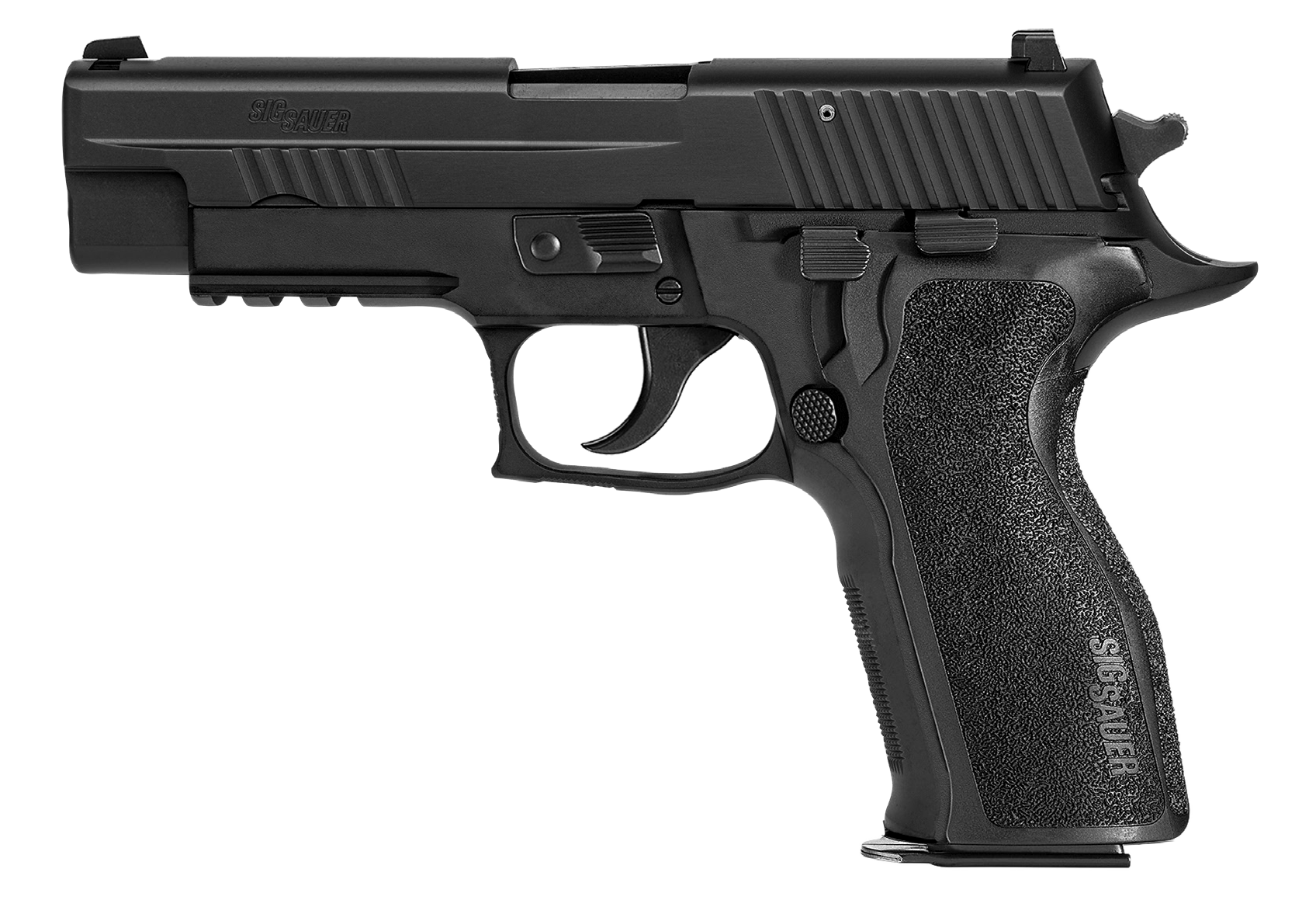 Sig Sauer P226 Elite 9mm 4.4" Barrel 10-Rounds - Image 2