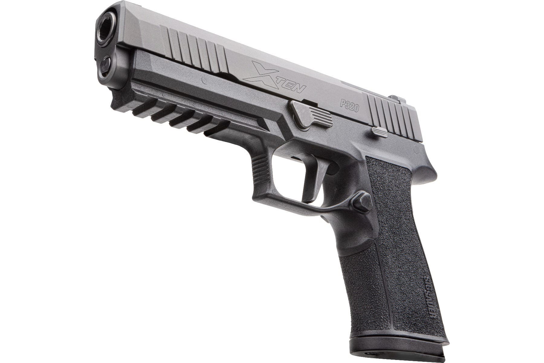 Sig Sauer P320-XTEN 10mm 5" Barrel 15-Rounds Night Sights - Image 6