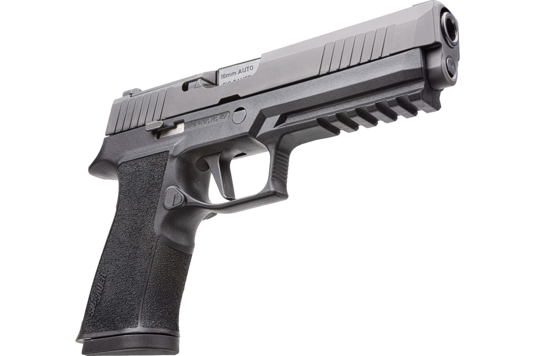 Sig Sauer P320-XTEN 10mm 5" Barrel 15-Rounds Night Sights - Image 5