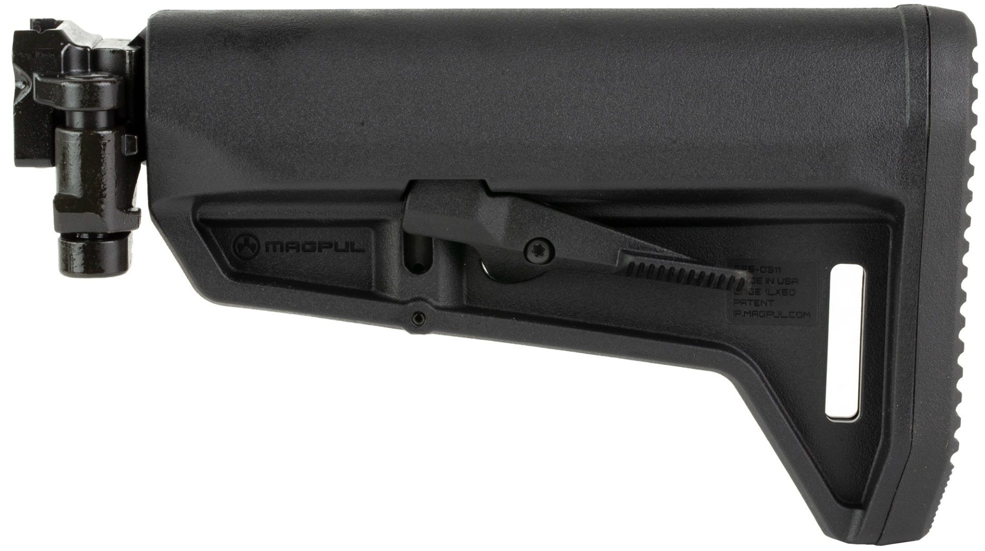 Sig Sauer Stock Assembly Side-Folding Low Profile MCX / MPX - Image 2